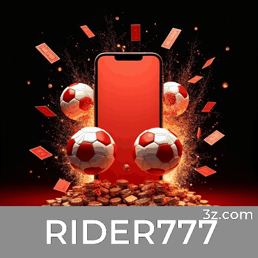 RIDER777: Experiência de Cassino Imersiva para Brasileiros