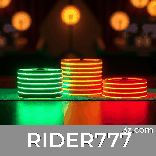 Desenvolvedores de Topo e Inovação na Plataforma RIDER777