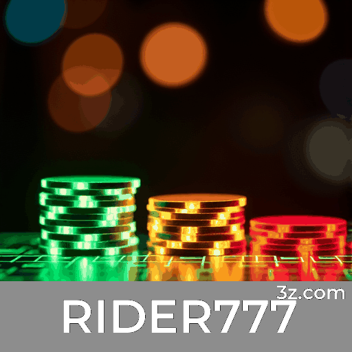 RIDER777: Apostas Completas e Instantâneas para Brasileiros