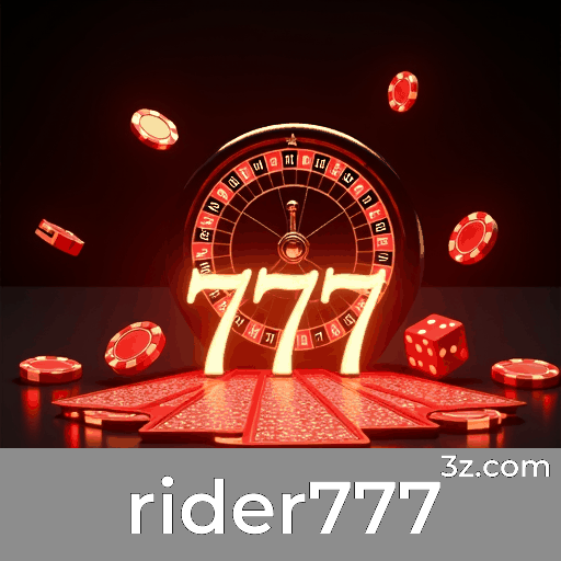 Rider777: Apostas Esportivas Precisas e Completas