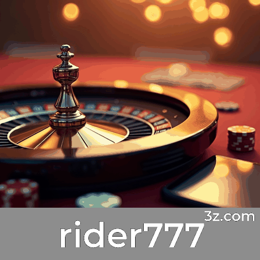 Experiência Premium de Jogos no rider777: Variedade e Excelência