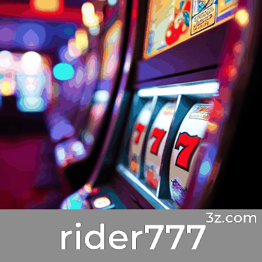rider777