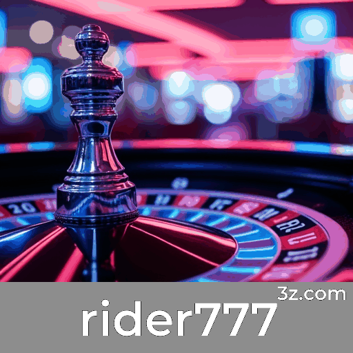 rider777