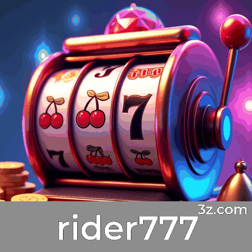 rider777 Membro Especial: Descubra a Experiência Superior