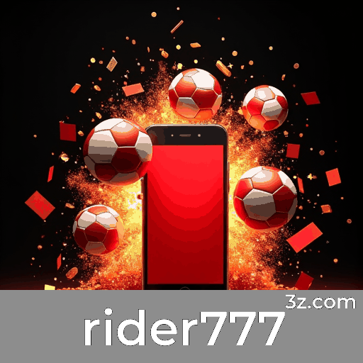 Experiência Imersiva de Cassino com Rider777 para Brasileiros