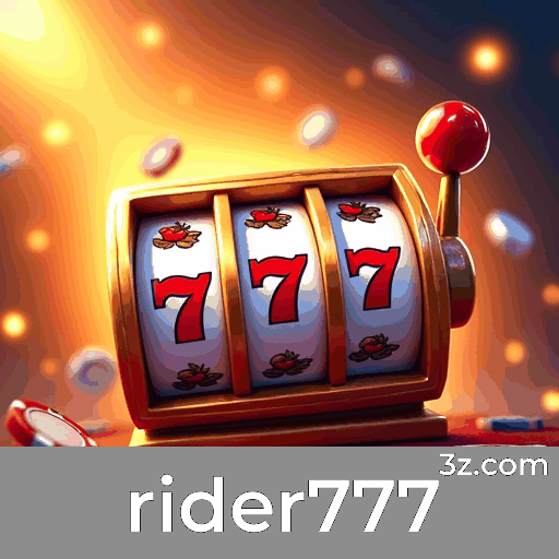 Rider777 App: Benefícios Exclusivos e Ofertas Únicas