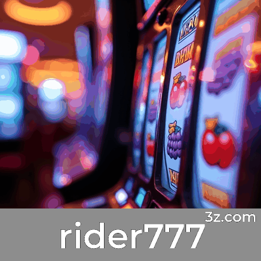 rider777: Promoções Inteligentes e Personalizadas