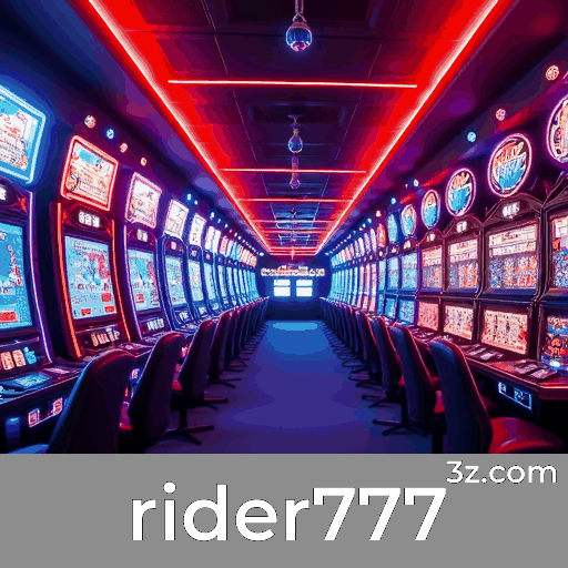 Estratégias de Crash e Análise de Dados na rider777