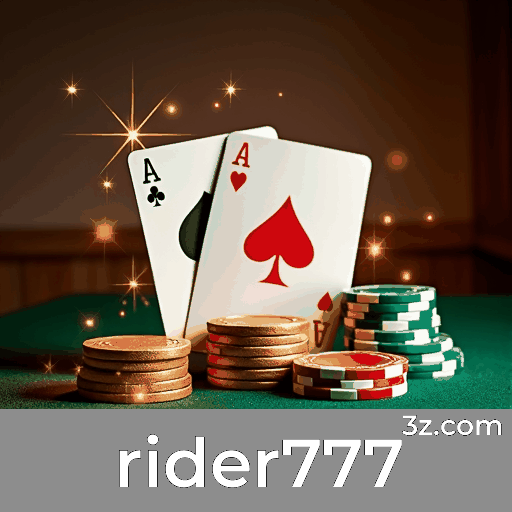 Rider777 App: Benefícios Exclusivos e Ofertas Únicas