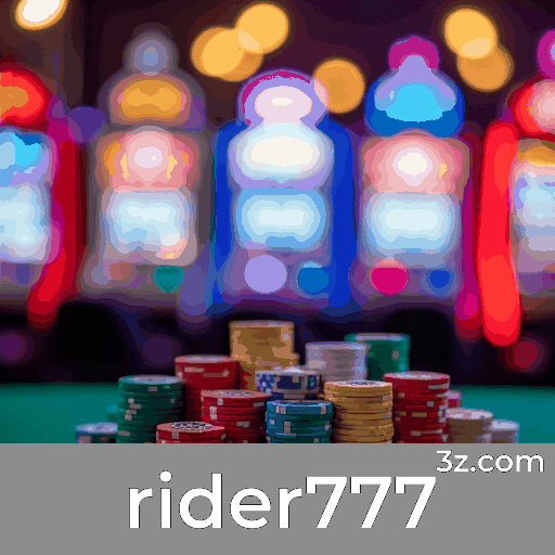 rider777 Membro Especial: Descubra a Experiência Superior
