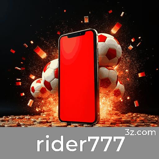 Experiência Imersiva de Cassino com Rider777 para Brasileiros