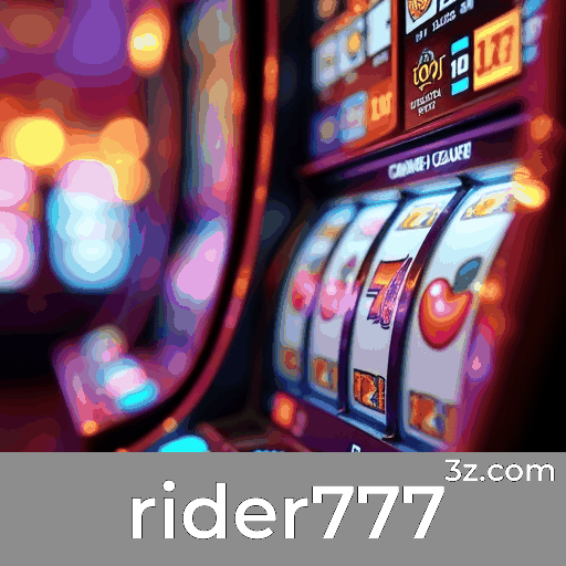 Rider777: Apostas Esportivas Precisas e Completas