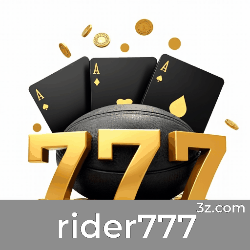 rider777