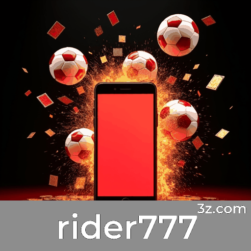 rider777