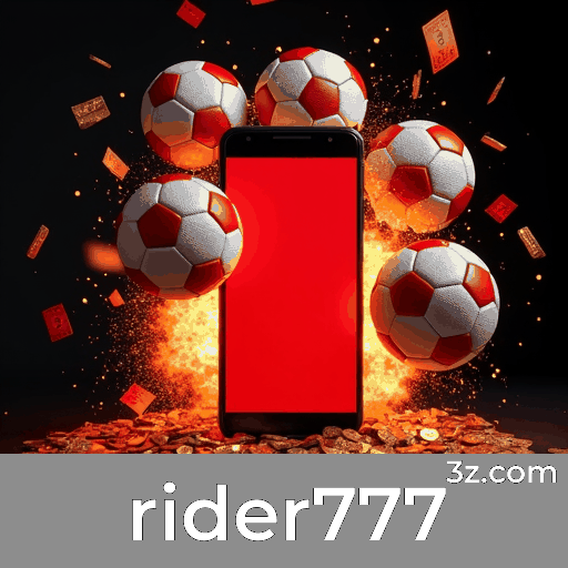 rider777