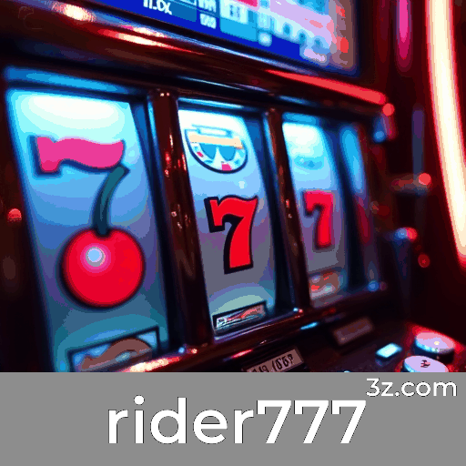 rider777