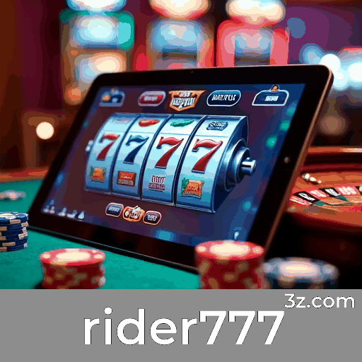rider777